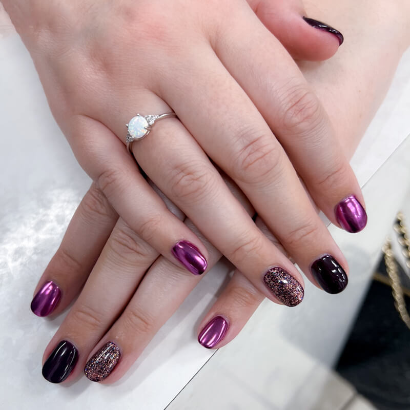 Gilbert Nail Spa
